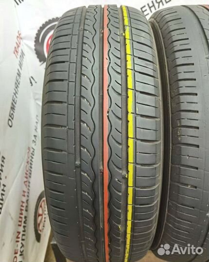 Kumho Solus KH17 185/65 R15 88H