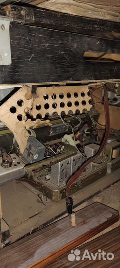 Радиола Латвия