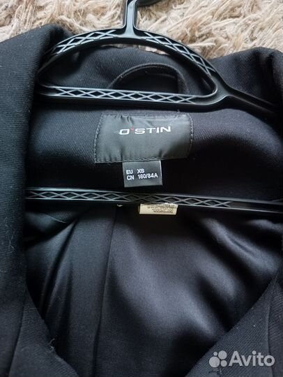 Пальто женское