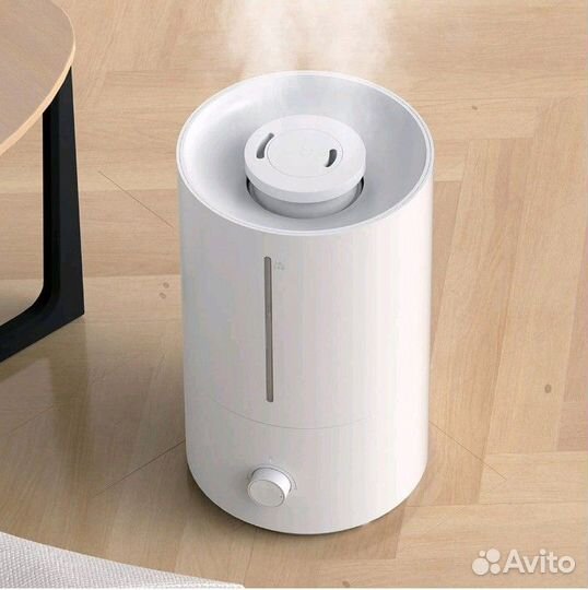 Увлажнитель воздуха xiaomi humidifier 2 новый