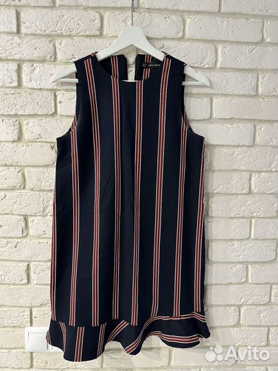 Женское платье zara