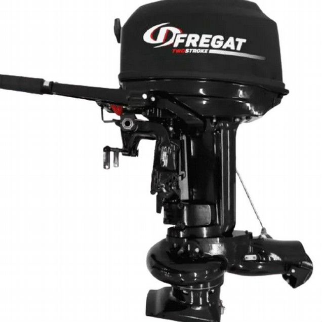 Лодочный мотор Fregat T30ABM Jet