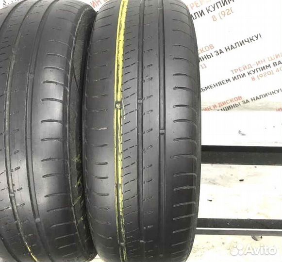 Kumho Ecowing ES31 195/60 R15 88H