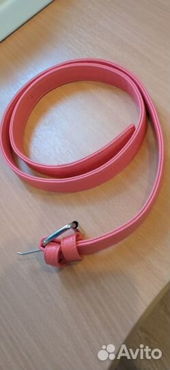 Ремень женский