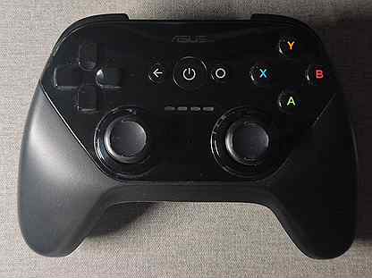 Asus Gamepad (tv500bg)