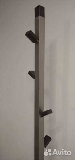 Вешалка напольная