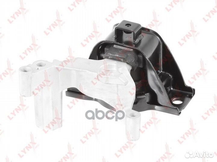 Опора двигателя перед прав ME2596 lynxauto