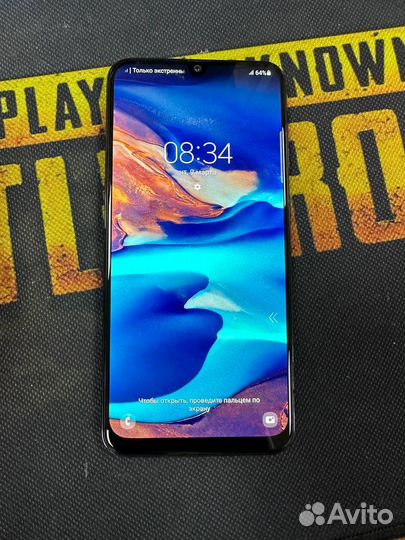 Samsung Galaxy A50, 4/64 ГБ