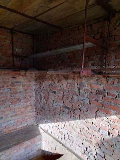 Гараж, 16 м²