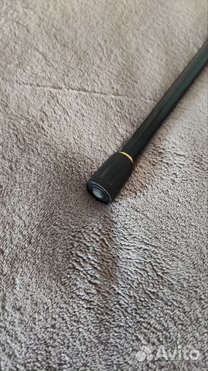 Трость опорная 