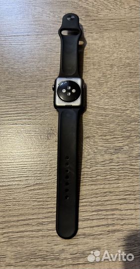 Часы Apple Watch 3 42mm