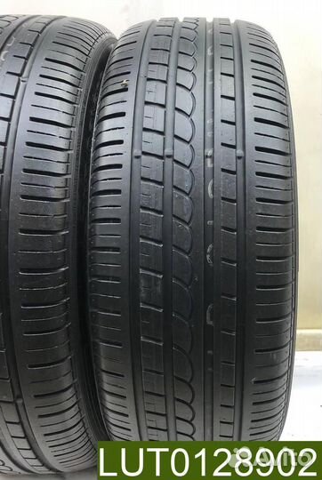 Pirelli P Zero Rosso 235/60 R18 103V