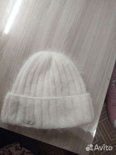 Шапка женская