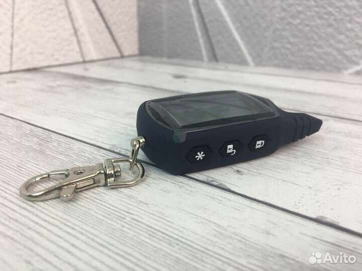 Брелок для Starline A91 и A61