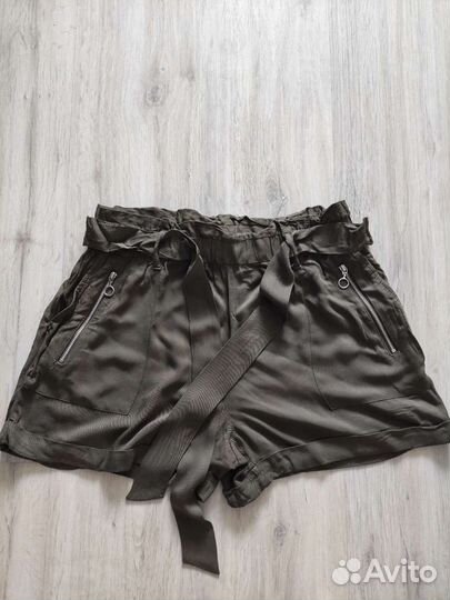 Шорты 46р