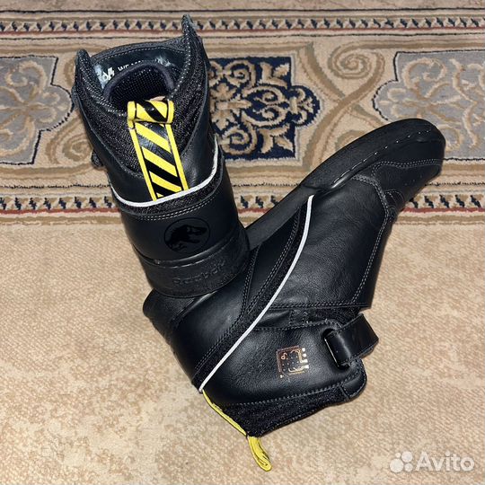 Кроссовки reebok