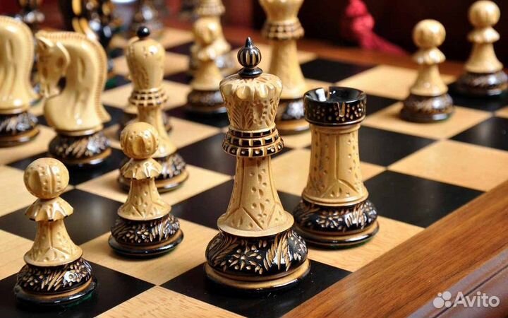 Тренер по шахматам (Онлайн)