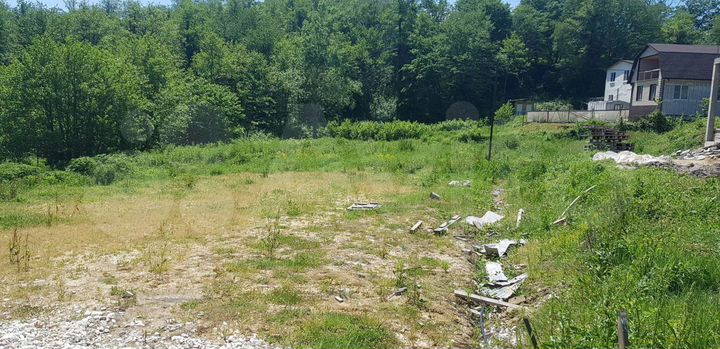 Участок 5,5 сот. (ИЖС)