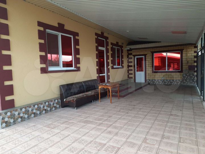 Дом 80 м² на участке 6,2 сот.