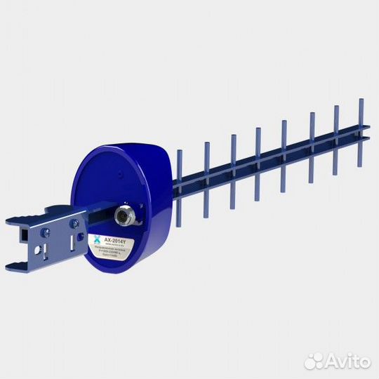 Антенна 3G для усиление сигнала