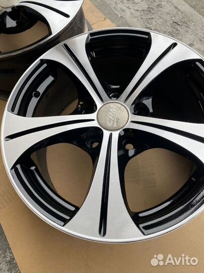 Диски 5x112 R15