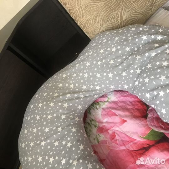Подушка для беременных