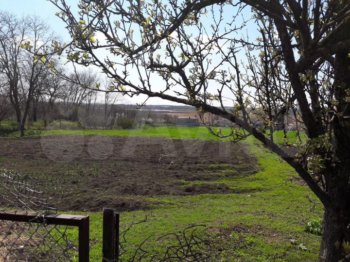 Дом 80 м² на участке 25 сот.