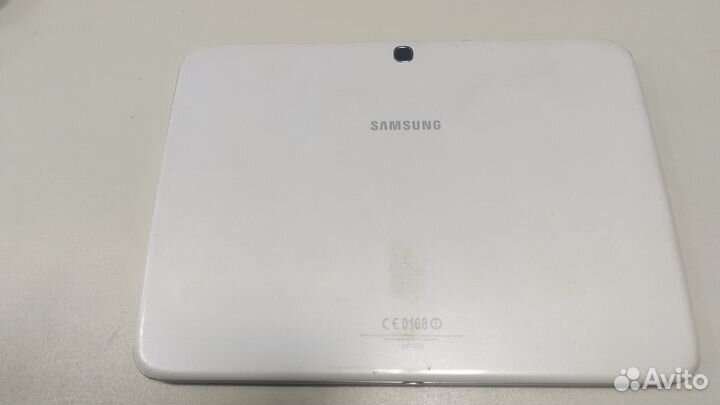 Планшет Samsung Galaxy Tab 3 10.1 P5200