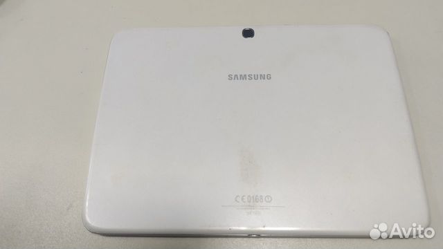 Планшет Samsung Galaxy Tab 3 10.1 P5200