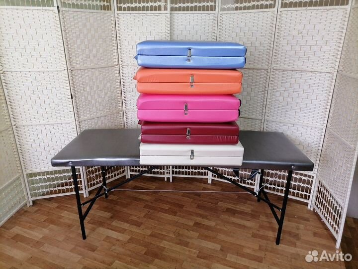 Массажный стол, Кушетка