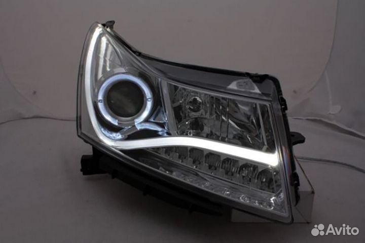 Фара правая Шевроле Круз 2009 - 2015
