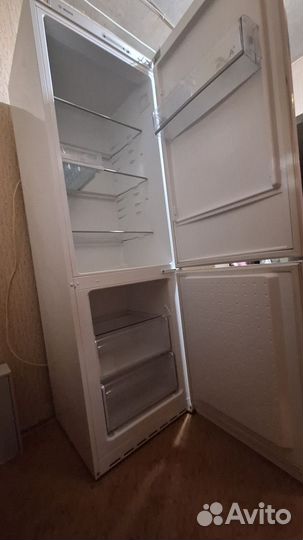 Холодильник bosch