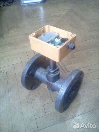 Теплосчетчик