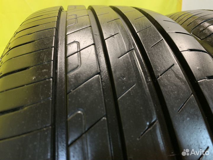 Goodyear EfficientGrip Performance 215/50 R17