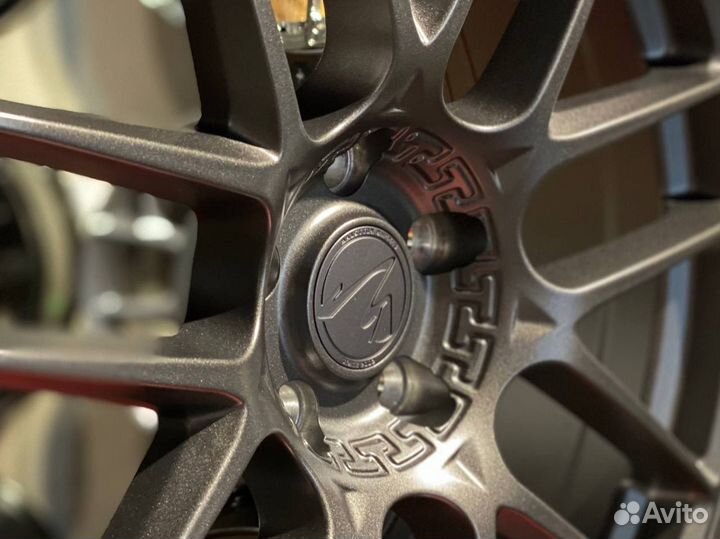 Диски r19 Tesla Model 3 Toyota Rav4 Camry Honda