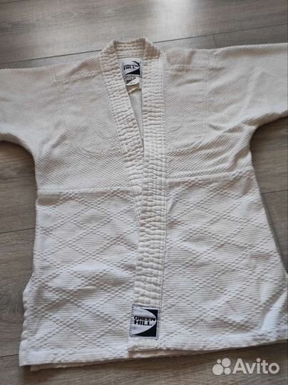 Кимоно для единоборств: дзюдо, самбо