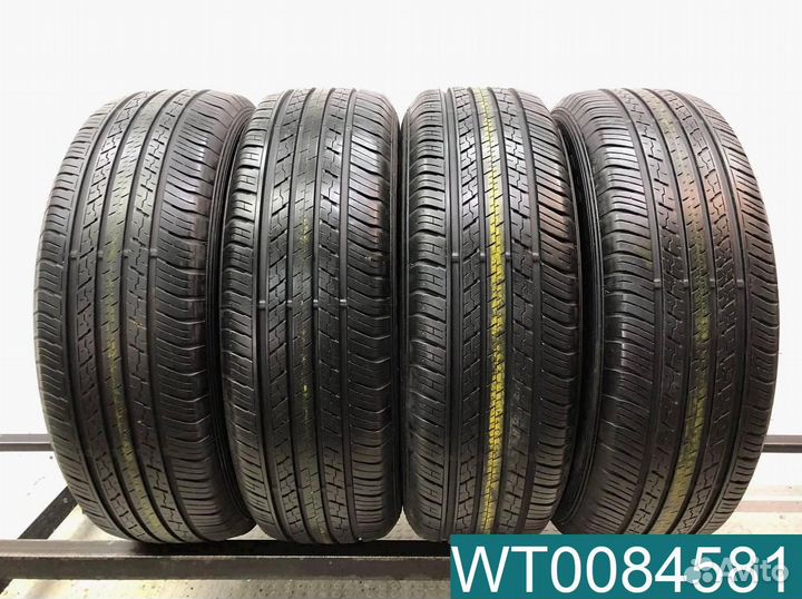 Dunlop Grandtrek ST30 225/65 R17 108Z