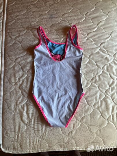 Купальник для девочки размер 146-152