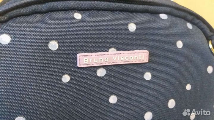 Ранец школьный Bruno Visconti