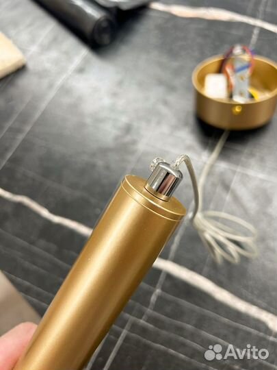 Подвесной светильник favourite organ 2104-1P