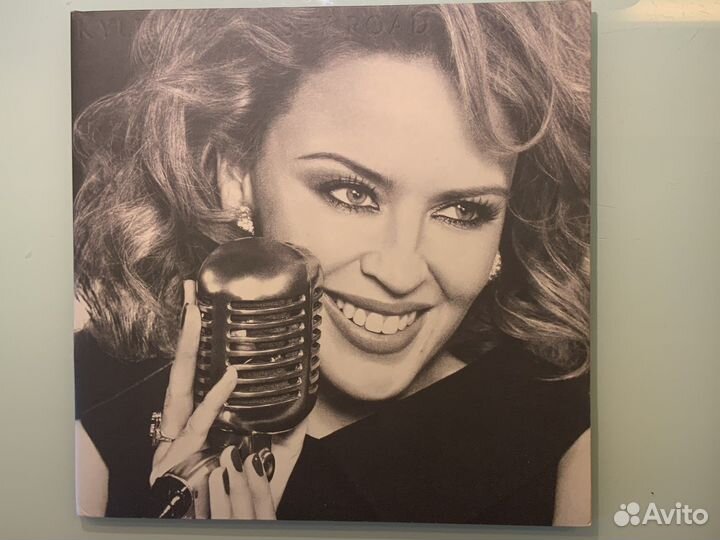 Kylie The Abbey Road Sessions