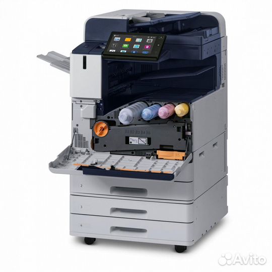 Мфу Xerox C8135 3T 520022