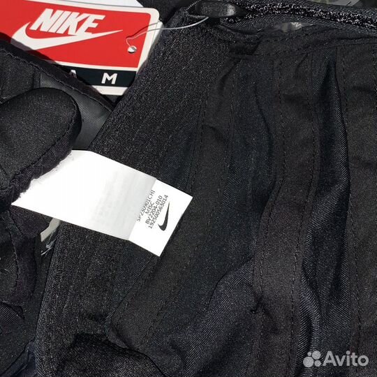 Кепка Nike рефлективная