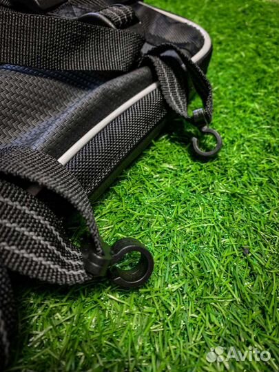 Сумка для инструментов на крыло мотоцикла