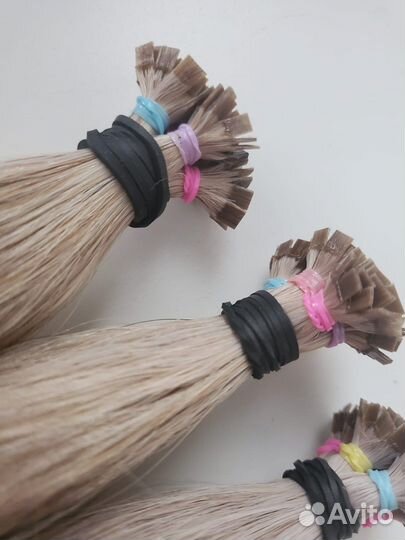 Резиночки для волос