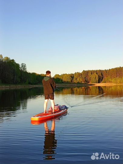 Сапборд аренда / Сап прокат/ Sup board / Sup