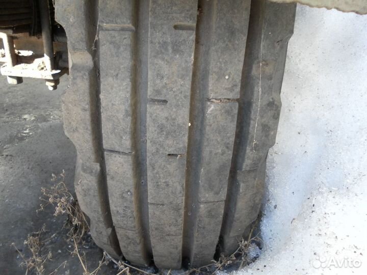 Сварочный аппарат (сак) с двигателем от Т-40