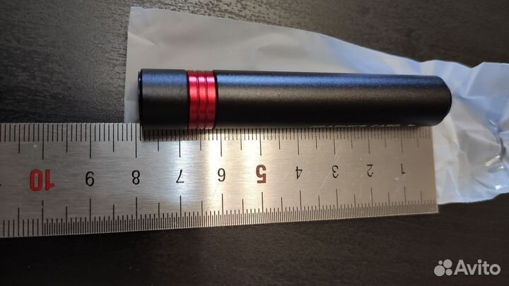 Подпорка видеокарты, магнитная