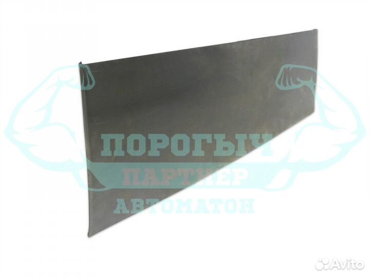 Пенка UAZ Patriot I передняя левая