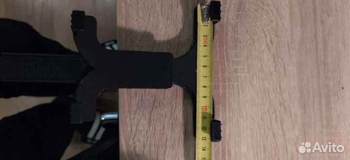 Держатель планшета/телефона гибкий